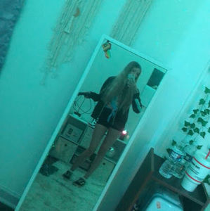 Meet your Posher, Cassidy